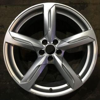 Комплект дисков Audi Q5 R20 8R0601025D