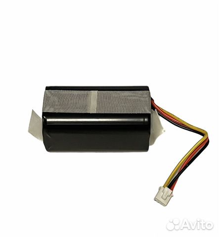 Аккумулятор ET VC-1428L4 для робота пылесоса