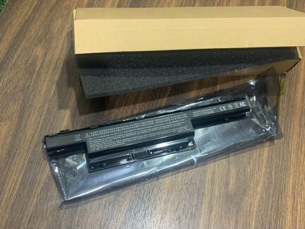 Новый аккумулятор acer
