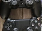 Sony playstation 4 PS4 pro 1tb на брони объявление продам