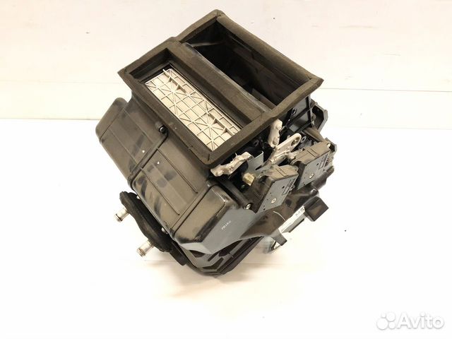 Nissan Almera Classic альмера Корпус Отопителя