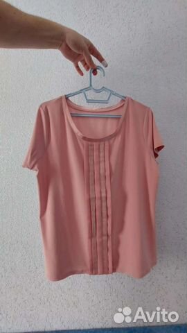 Одежда женская пакетом р-р 48-50