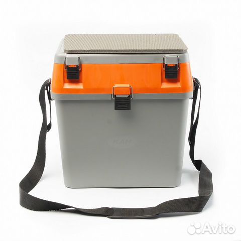 Зимний ящик 30л