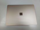 Microsoft surface Laptop Go Сенсорный i5-10t 8/128 объявление продам