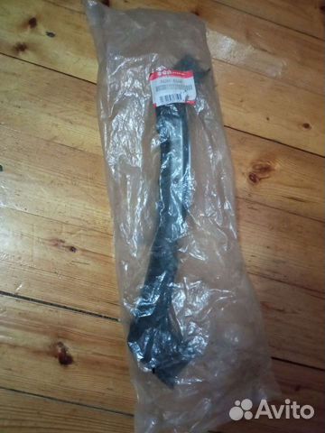 Элемент панели передний левый Swift Suzuki