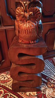 Тумба, Подставка, дерево,Индонезия