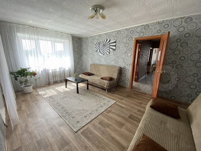 3-к. квартира, 60 м², 7/9 эт.