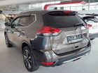 Nissan X-Trail 2.5 CVT, 2022 объявление продам