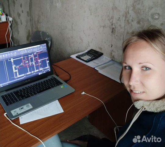 Резюме на вакансию Инженер пто, Исполнительная документация удаленно в ...