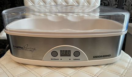 Йогуртница redmond RYM-M5401