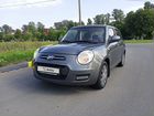 LIFAN Smily (320) 1.3 МТ, 2015, 27 000 км