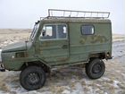 ЛуАЗ 969 1.2 МТ, 1989, 90 421 км объявление продам