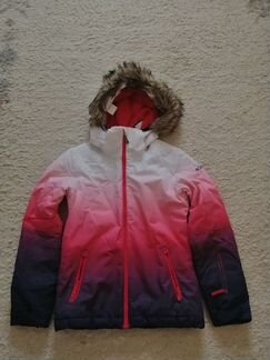 Сноубордический костюм