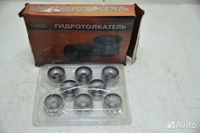 Гидротолкатель для змз 405,406,409 KNG-1007045-52