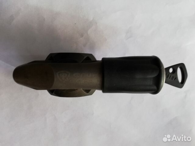 Гарант блок для Opel Astra H