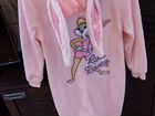 Пижама детская кигуруми объявление продам