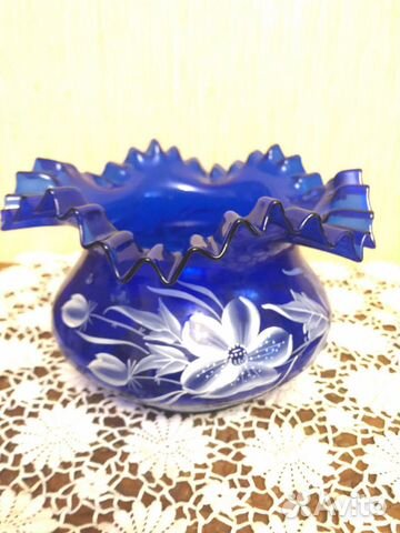 Ваза для фруктов