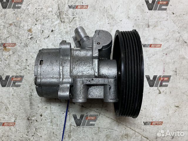 Насос гур Mercedes W210