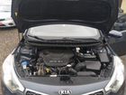 Kia Cerato 1.6 AT, 2013, 154 000 км объявление продам