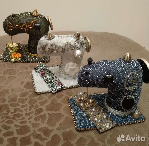 Игольница,сувенир