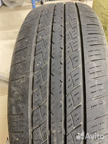 Goodride H 120 225/65 R17 100