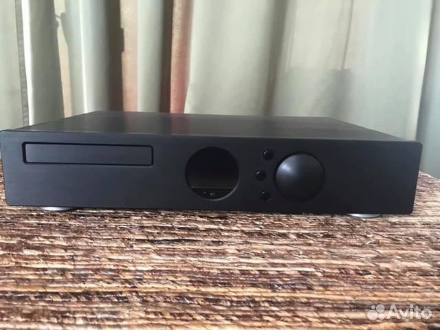 Cairn Fog V2.0 Soft 24/192 CD Player