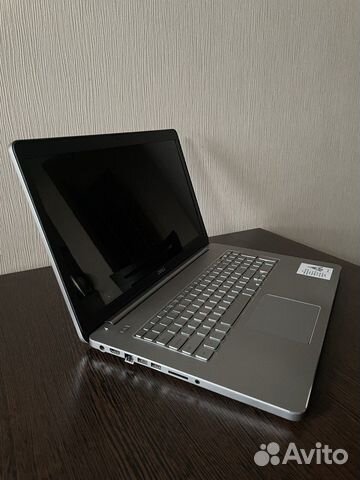 Продам Dell inspiron 17' 7737