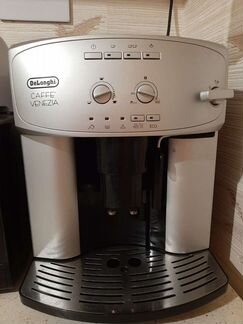 Кофемашина delonghi ecam 2200