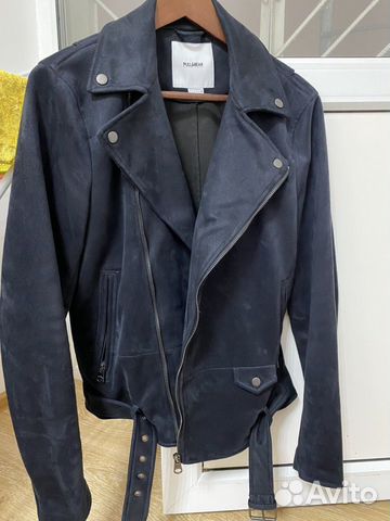 Мужская куртка pull&bear