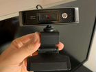 Веб-камера HP 4310 для профессионального стриминга объявление продам