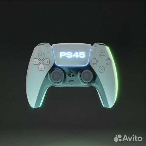 Аренда PS4 PS5 шлем Sony VR Игровая приставка PS