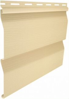 Сайдинг Ю-пласт