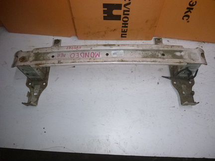 Усилитель переднего бампера ford mondeo IV 2007