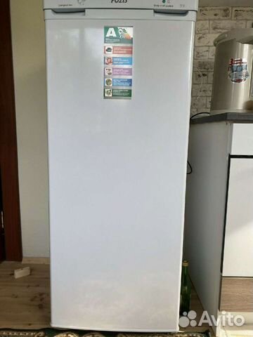 Современный Холодильник Pozis