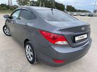 Hyundai Solaris 1.6 AT, 2013, 149 586 км объявление продам