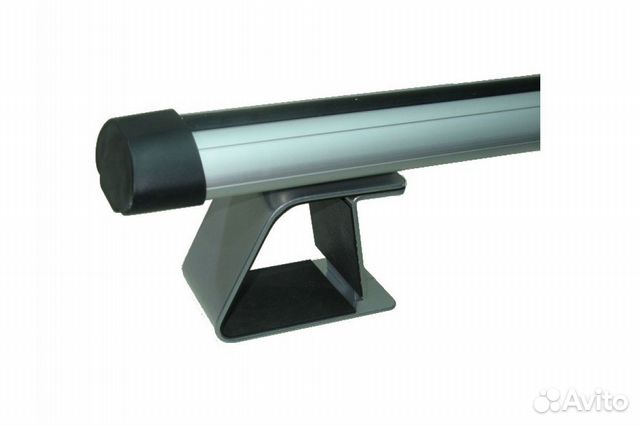 Багажник на крышу Renault Duster/Рено Дастер