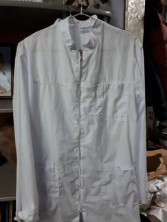 Медицинский халат