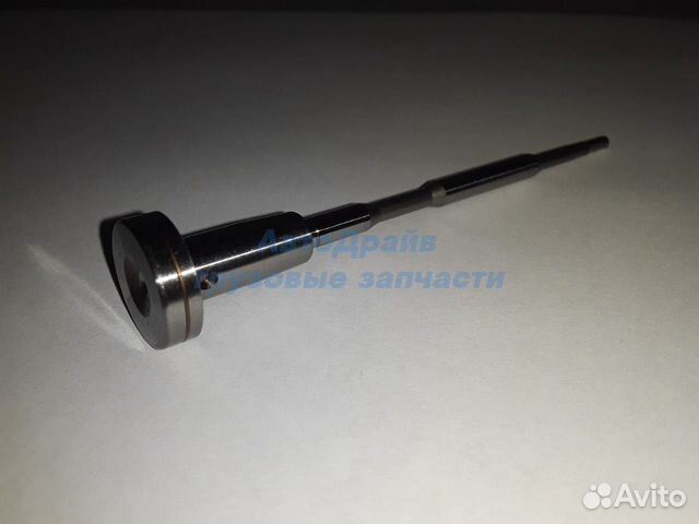 Клапан форсунки Ивеко Еврокарго F00RJ01278