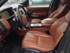 Land Rover Range Rover 4.4 AT, 2014, 187 000 км объявление продам