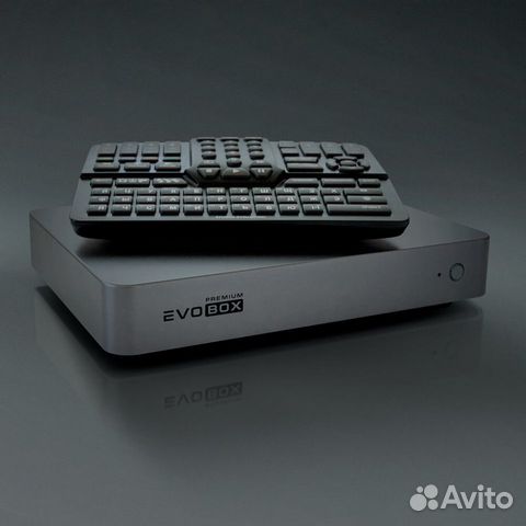 Караоке системы Evolution