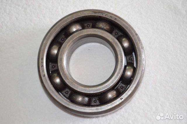 Подшипник 310