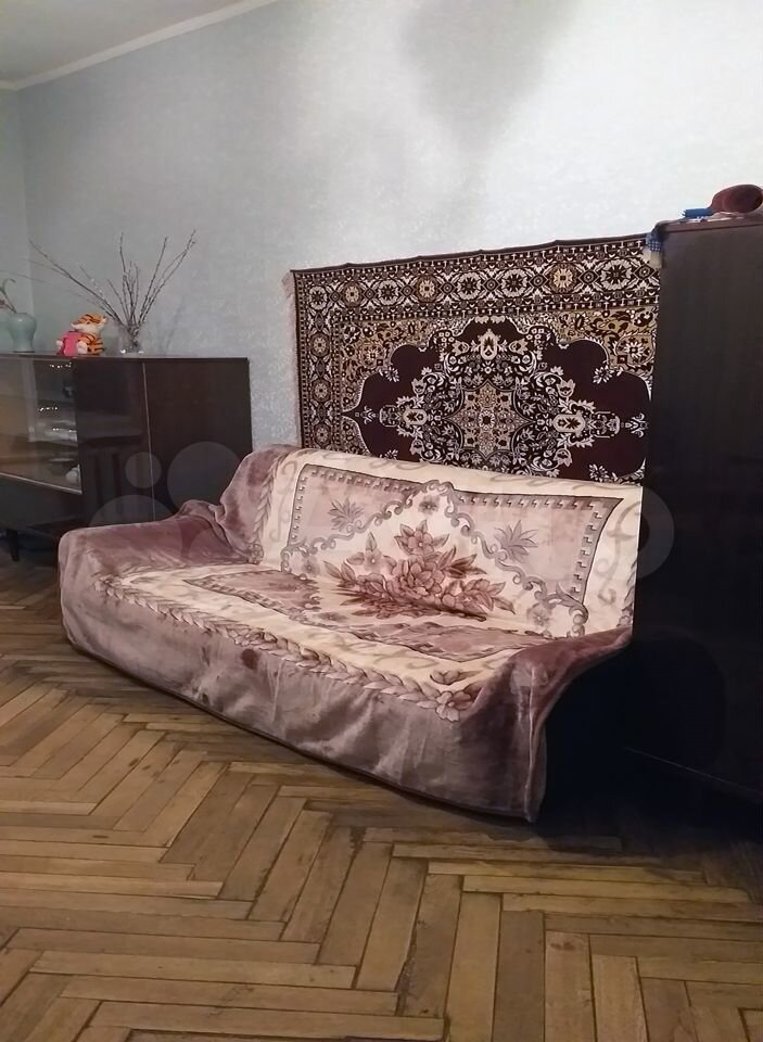 Москва//Строительная