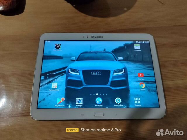 Samsung tab 3 10.1