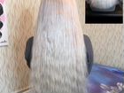Наращивание волос. Зеленоград