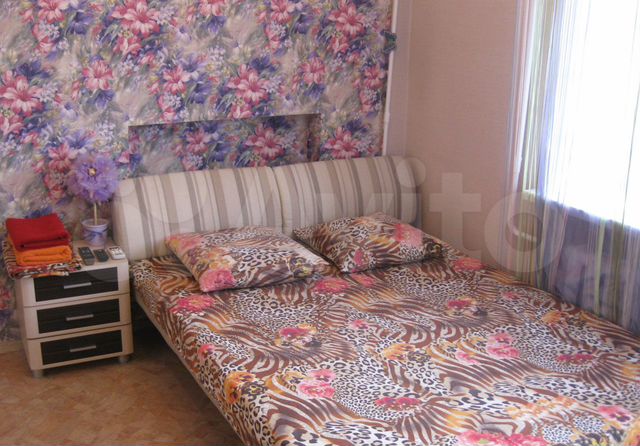 1-к. квартира, 38 м², 9/9 эт.