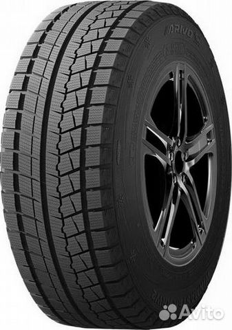 Arivo Winmaster ARW2 225/60 R17 99H