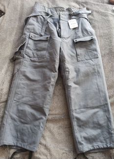 Костюм Мабута -Арктика для спецподразделений гру