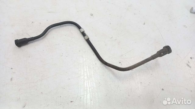 Трубка топливная Renault Fluence