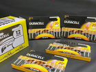 Батарейки Duracell объявление продам