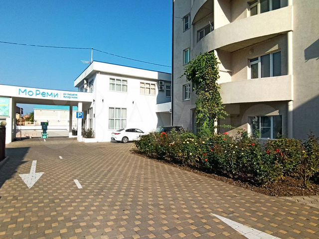 1-к. квартира, 38,2 м², 1/5 эт.